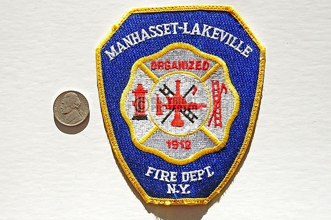Manhasset-Lakeville Fire Manhasset-Lakeville Fire