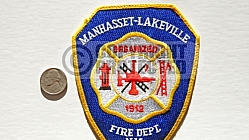 Manhasset-Lakeville Fire