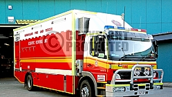 Queensland Fire Service