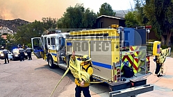 7.23.2016 Sand Incident