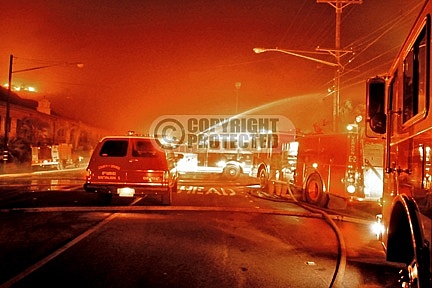 11.3.1993 Malibu Incident