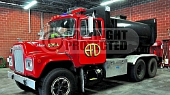 Almelund Fire Department