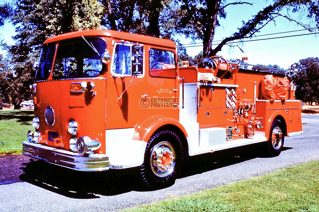 South Placer Fire District