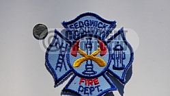 Sedgwick County Fire