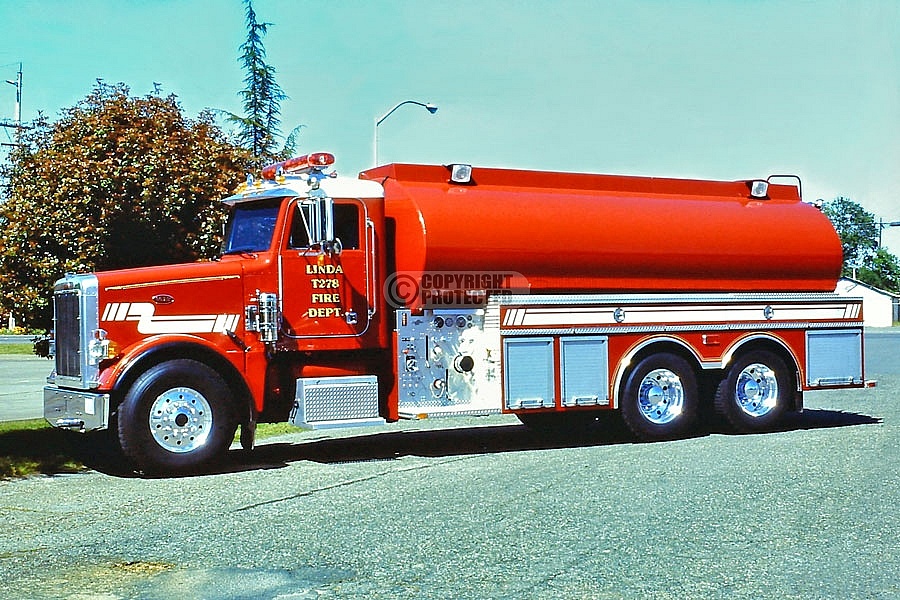 Linda Fire Department Linda Fire Department