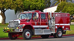 CAVE Incident assigned apparatus