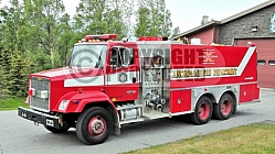 Anchorage Fire Department