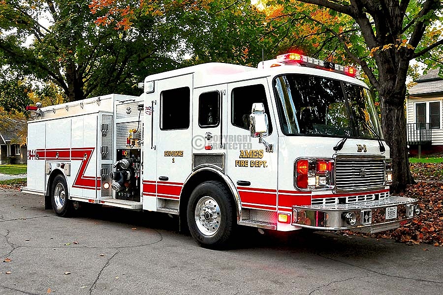 Ames Fire Department Ames Fire Department