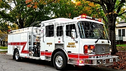 Ames Fire Department