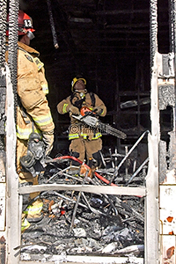 4.8.19 Hollister Incident