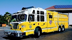 Maui Fire Department