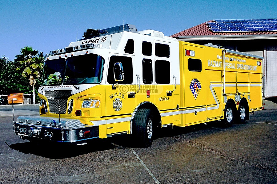Maui Fire Department Maui Fire Department