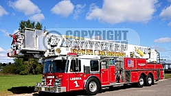 Isanti Fire Department