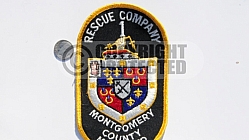 Montgomery County Rescue