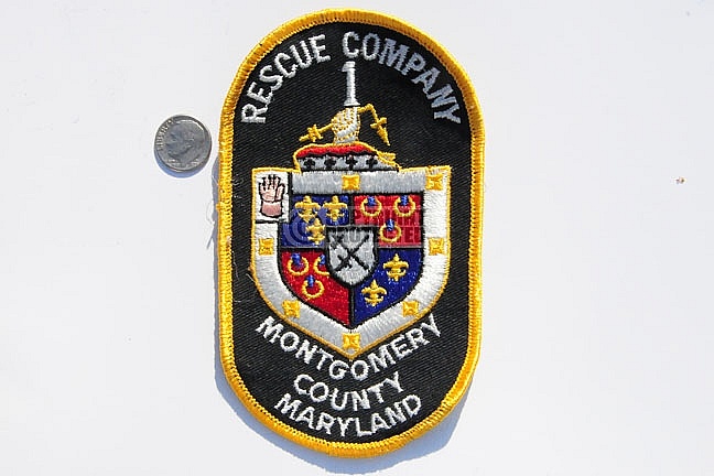 Montgomery County Rescue