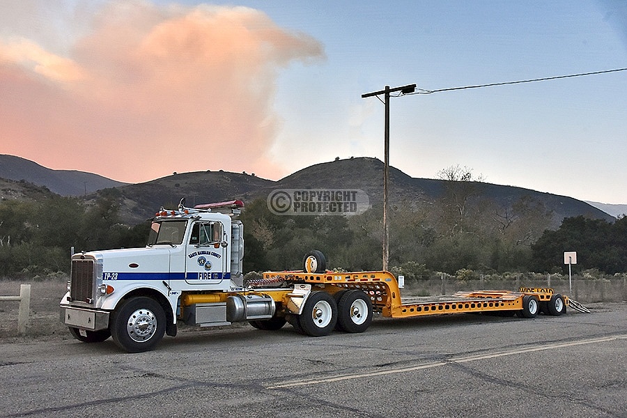 Alisal Incident