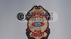 Wichita Airport Fire/Police