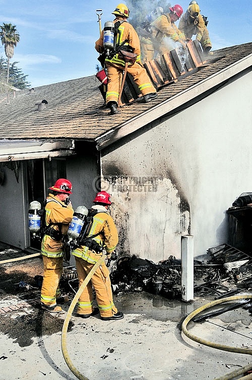 3.5.2012 Danbury Incident