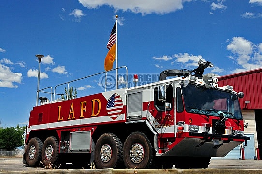 Los Alamos Fire Department