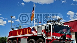 Los Alamos Fire Department