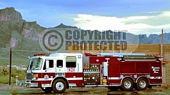 Apache Junction Fire Department