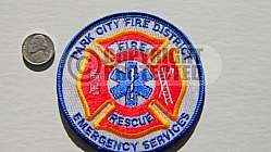 Park City Fire