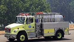 Ventura County Fire Department