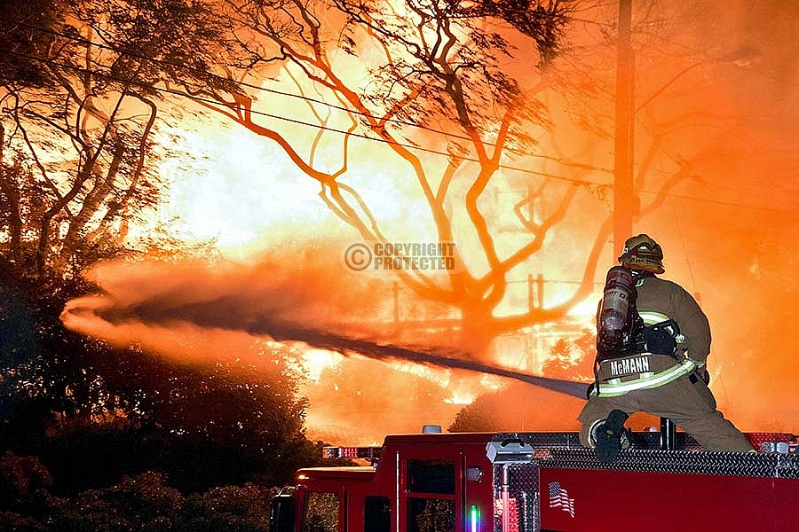 10.18.2016 Summerland Incident