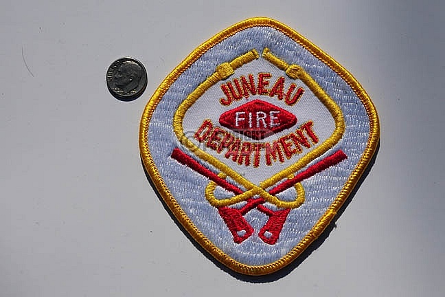 Juneau Fire