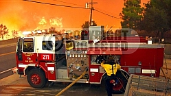 11.9.2018 Woolsey Incident