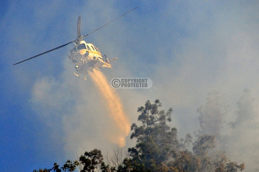 los Angeles County Fire Department