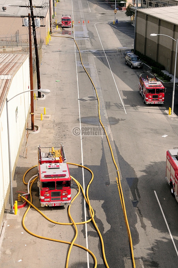 5.3.2009 Mission Incident 5.3.2009 Mission Incident