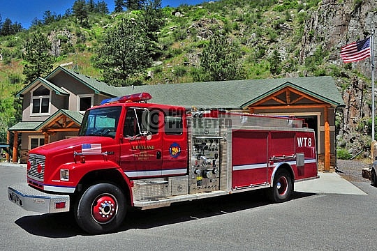 Loveland Rural Fire Department Loveland Rural Fire Department
