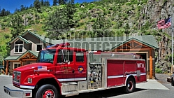 Loveland Rural Fire Department