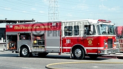 Vernon Fire Department