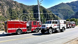 11.9.2018 APPARATUS on Woolsey Fire