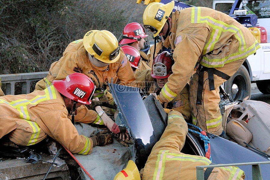 1.12.12 Bridge Incident 1.12.12 Bridge Incident