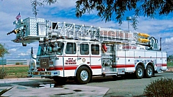 Chandler Fire Department