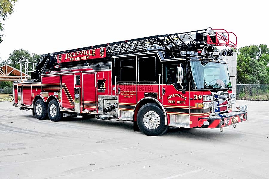 Jollyville Fire Department Jollyville Fire Department