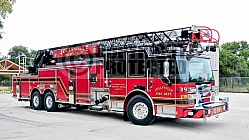 Jollyville Fire Department