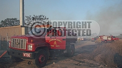 4.28.2007 River Incident