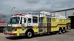 Refinery Terminal Fire Company