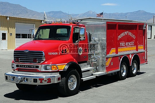 Pahrump Fire Department Pahrump Fire Department