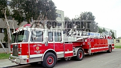 San Diego Fire Department