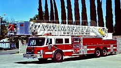 Vacaville Fire Department