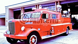 Roanoke Fire Department