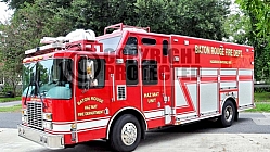 Baton Rouge Fire Department