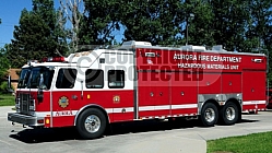 Aurora Fire Department