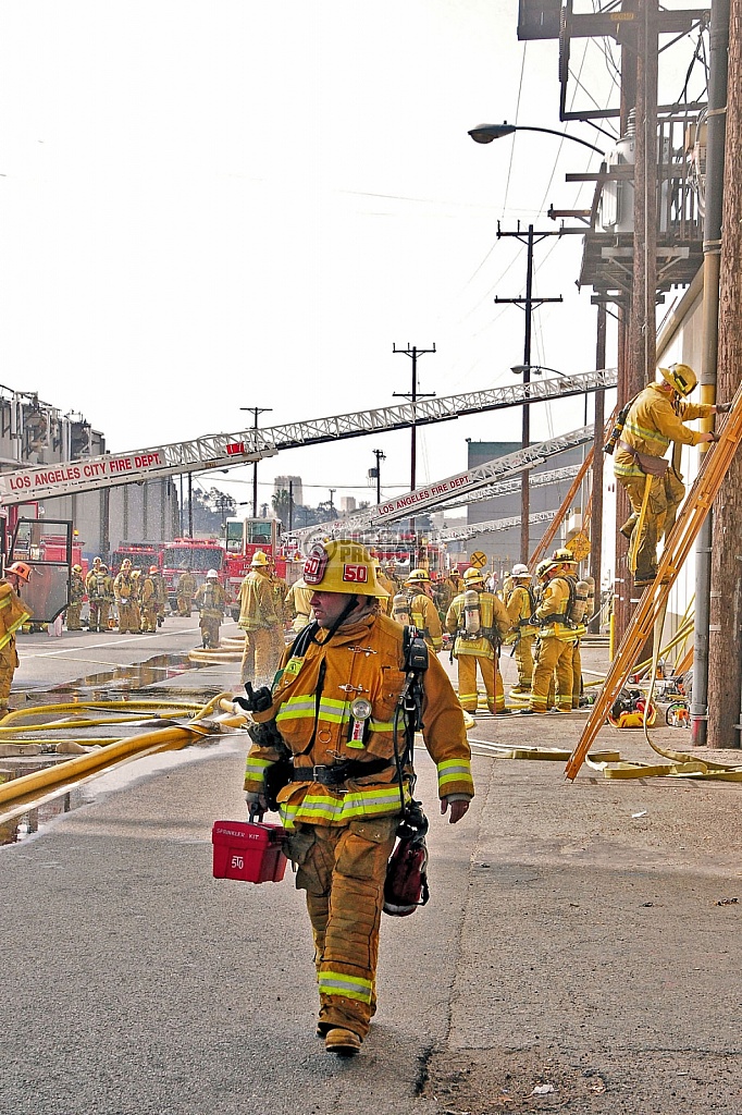 5.3.2009 Mission Incident