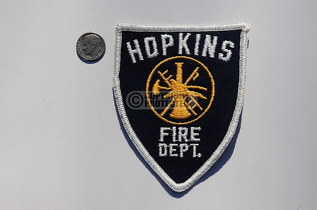 Hopkins Fire